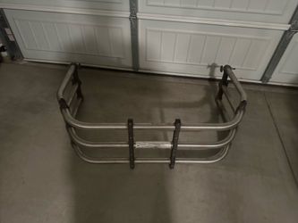 Ford F150 Tailgate Extender