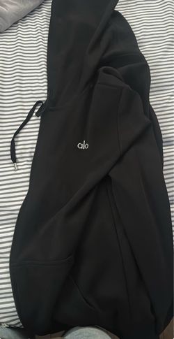 Alo set (with pants)