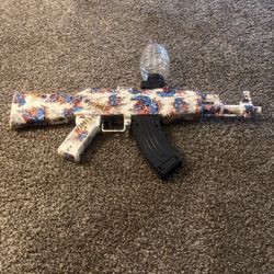 gelblaster