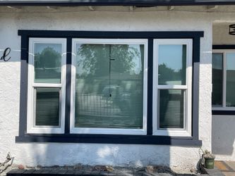 Vinyl Windows & Doors