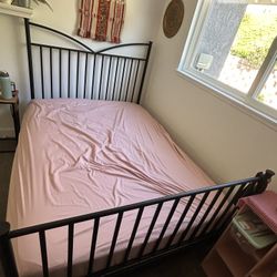 Bed Frame - Full