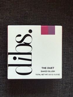 Dibs Beauty VIP Pink blush