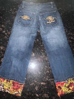Vintage Baby Phat Jeans