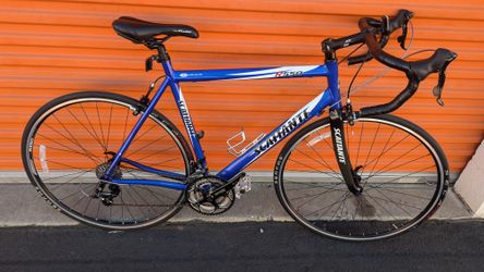 Scattante Road Bike 