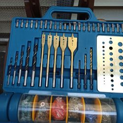 Tool Set 