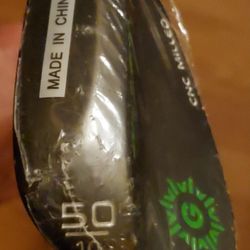 Golf Era/ 50/10 Wedge/ New