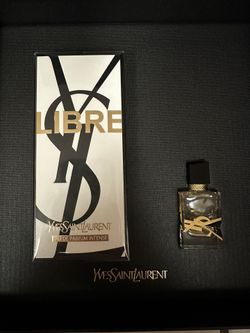 Ysl Perfume Authentic $110