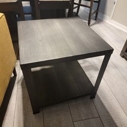 Ashley Square End Table