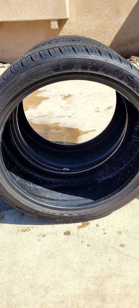 Tires