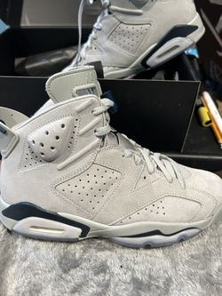 Jordan 6 Retros