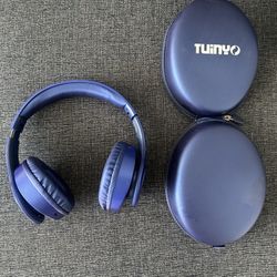 Tuiyno Headphones 