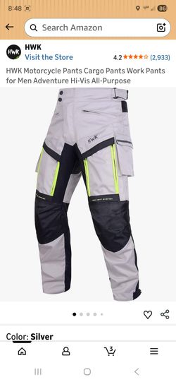 dirt bike pants