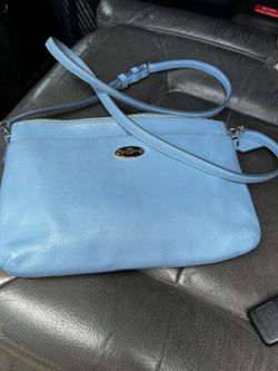 Bolsa Coach Buenas Condision