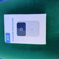Smart Doorbell 