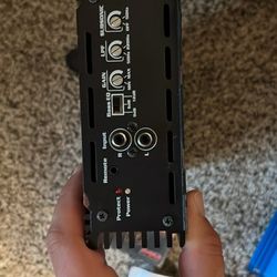 Evl 12 2500 Watt