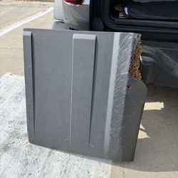 2025 Ford Bronco Four Door Driver's Side Roof Panel *DAMAGED*