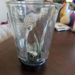 Wave-action Blender Cup