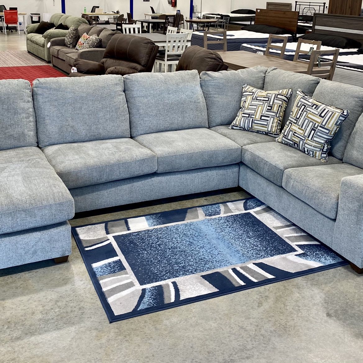 FACTORY OUTLET FURNITURE SALE! 
