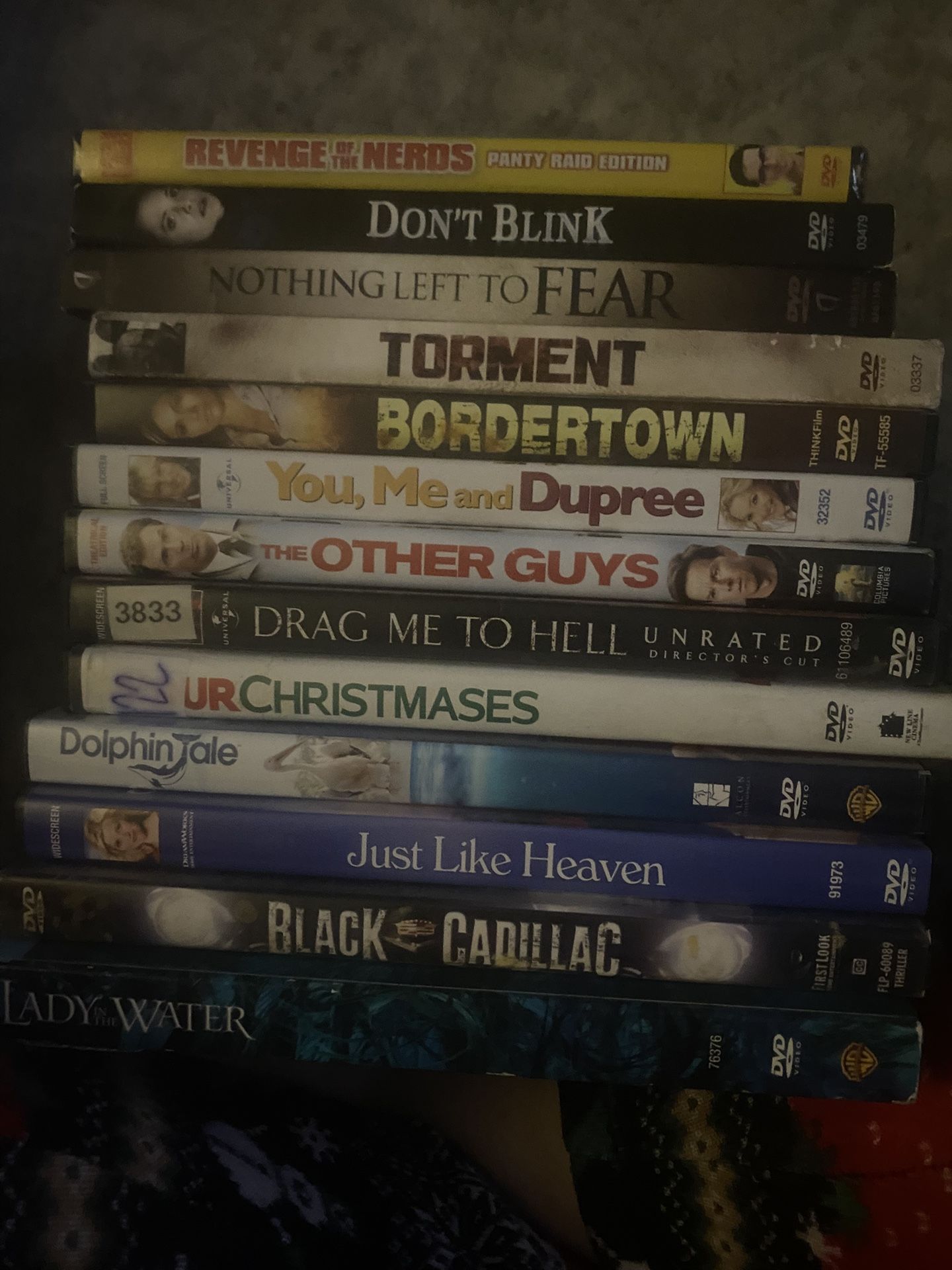 Movie Lot