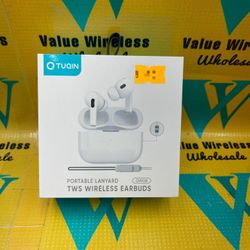 Qtuqin AirPods Pro 