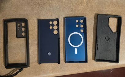 Samsung S23 Ultra Cases