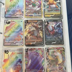 Pokémon Cards