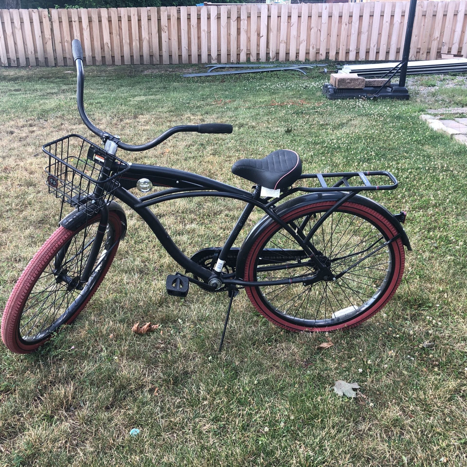 Bike