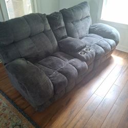 Electric reclining chairs