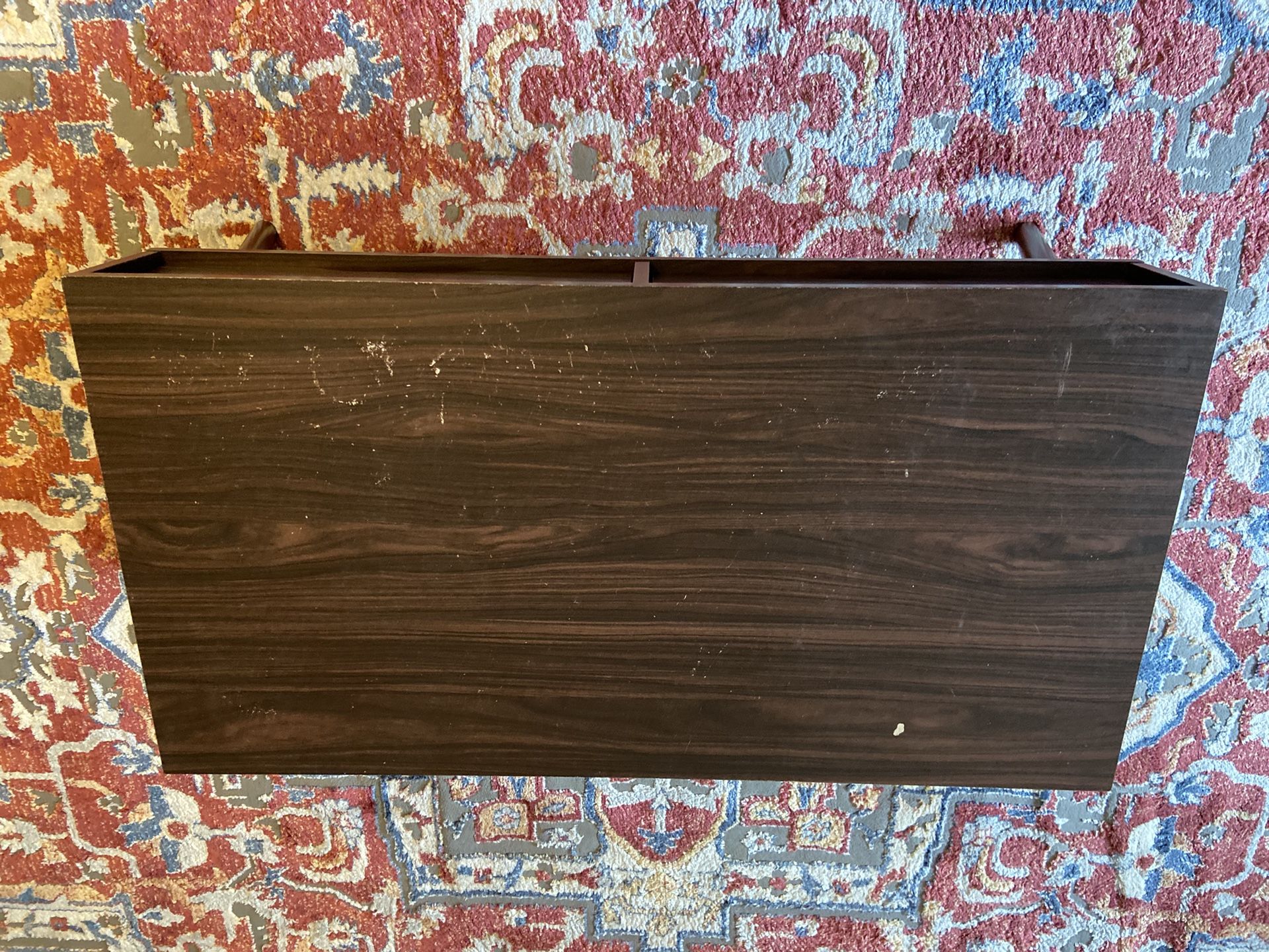 Free Coffee Table