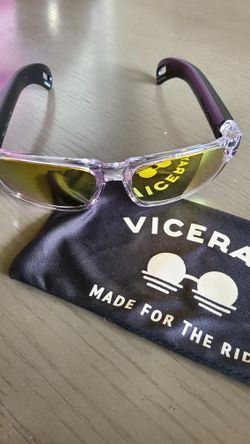 VICERAY'S (W/Hidden Compartments)