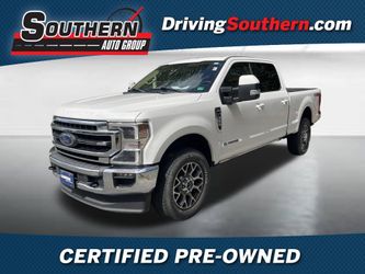 2020 Ford F-350