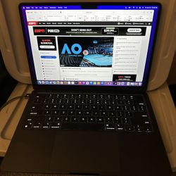 2022 MacBook Air 💻 