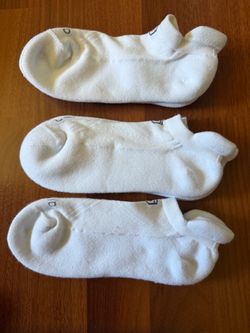 New big kids or adult socks $6 for all