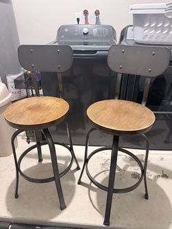 Bar stools