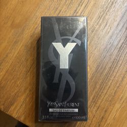 YSL eau de parfum