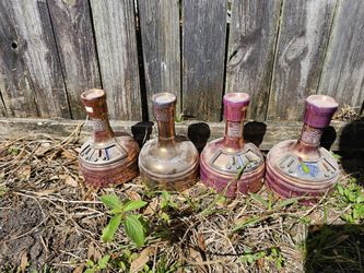 Samuel Adams Collector Bottles 2007 No Liquor They're Empty Make Offer