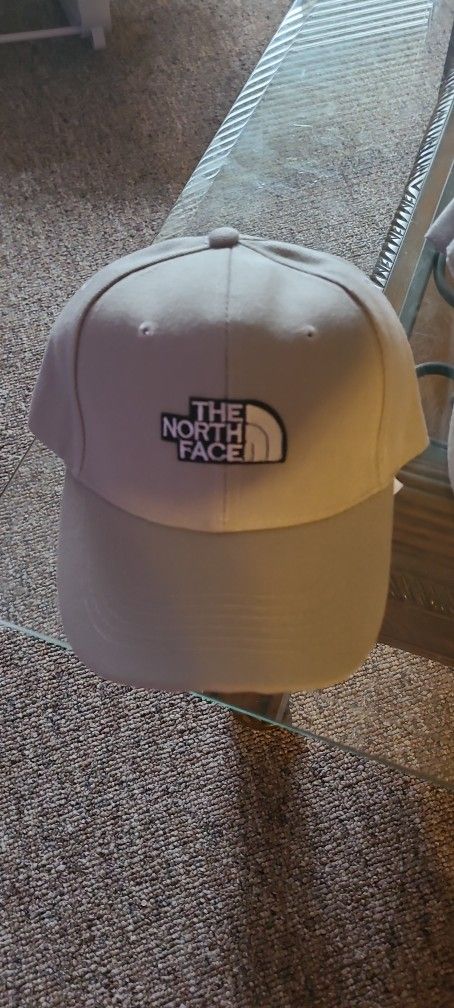 North Face Hat 