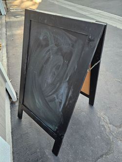 Chalkboard