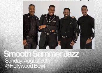Smooth Summer Jazz