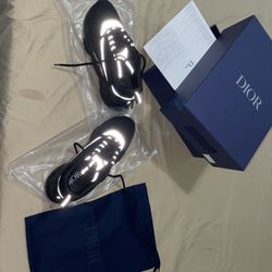Dior B22
