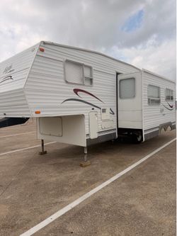 2002 Jayco Eagle 251