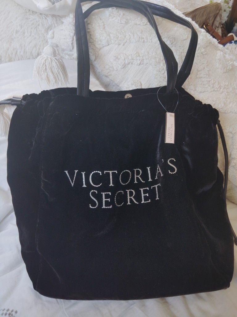 New Victoria Secret Bag