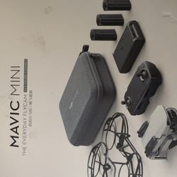 Mavic Drone