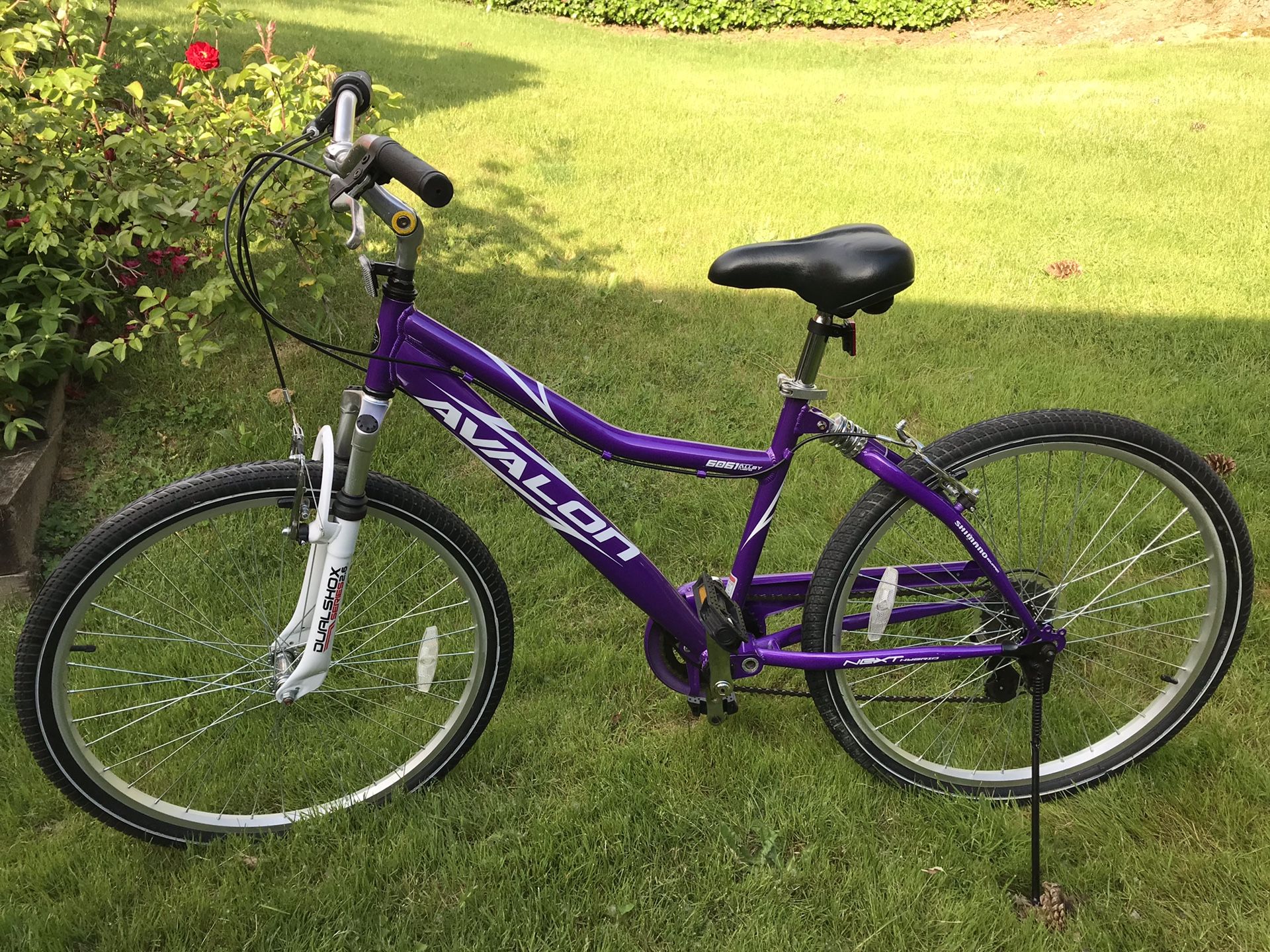 Kent avalon sales women's bike