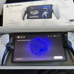 PlayStation portal