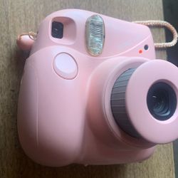 Instax Mini 7*