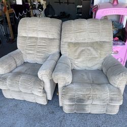 Recliners 