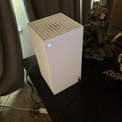 Xbox Series X 1TB Digital Version 