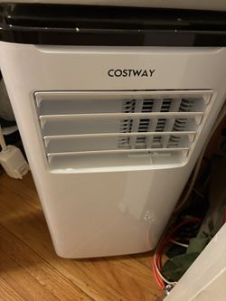 Portable AC