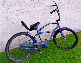 Electra ghostrider 26" Lowrider Beach Cruiser bike bicicleta
